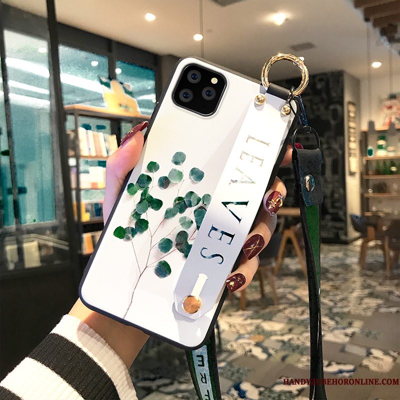 Hoesje iPhone 11 Pro Nieuw Wit, Hoes iPhone 11 Pro Telefoon