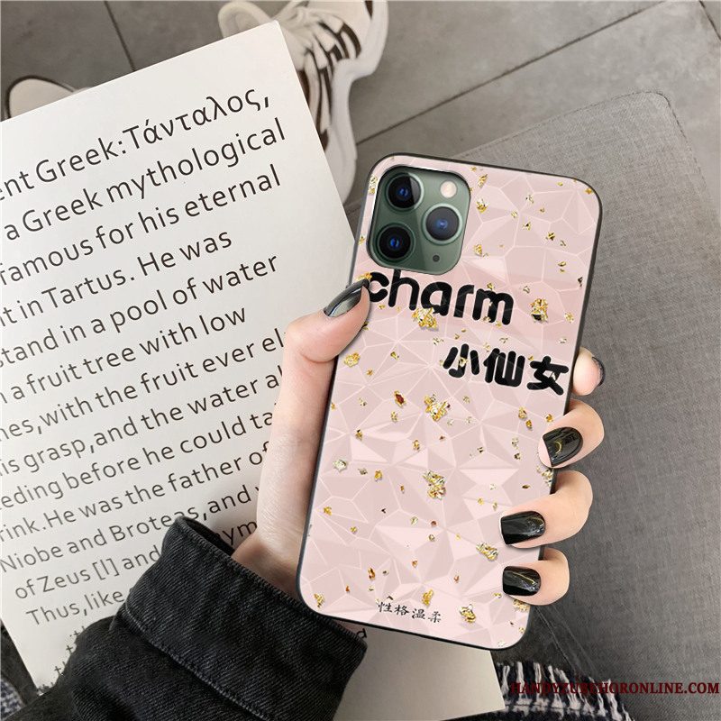 Hoesje iPhone 11 Pro Patroontelefoon, Hoes iPhone 11 Pro Ruit Trend