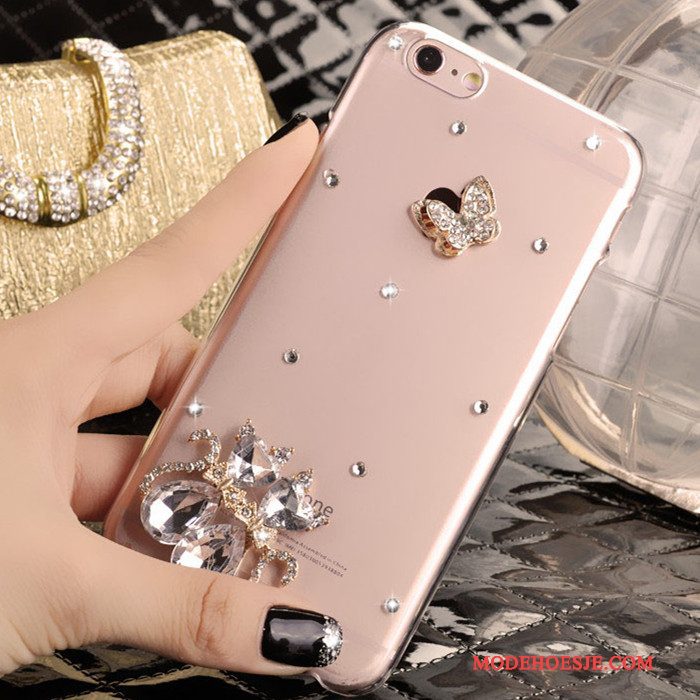 Hoesje iPhone 4/4s Trass Trend Nieuw, Hoes iPhone 4/4s Bescherming Rood