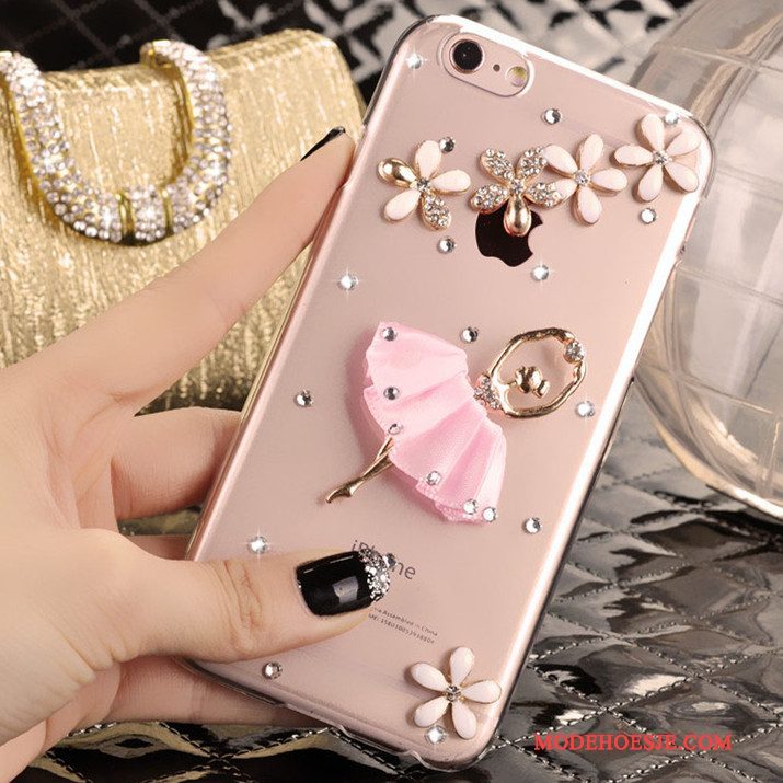 Hoesje iPhone 4/4s Trass Trend Nieuw, Hoes iPhone 4/4s Bescherming Rood