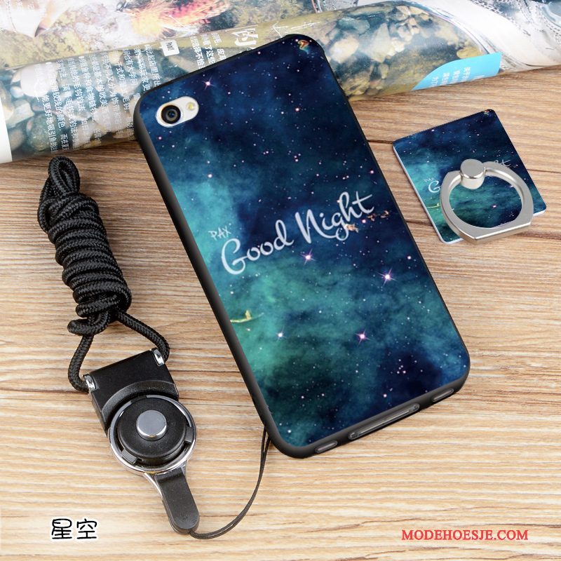 Hoesje iPhone 4/4s Zacht Anti-falltelefoon, Hoes iPhone 4/4s Bescherming Zwart Groen