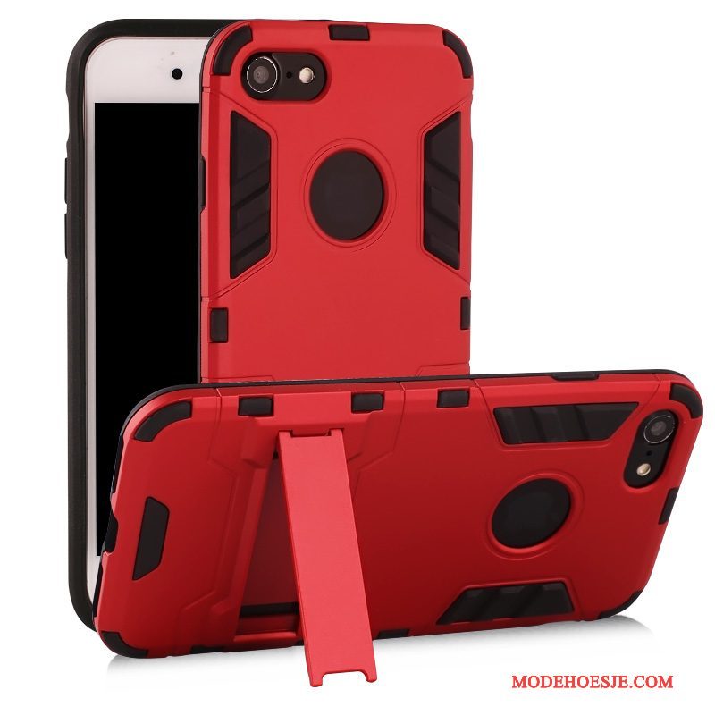 Hoesje iPhone 5/5s Bescherming Goudtelefoon, Hoes iPhone 5/5s Zakken Anti-fall