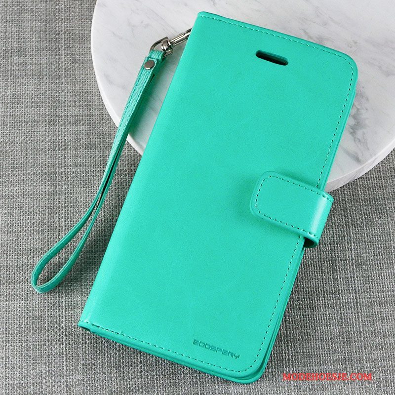 Hoesje iPhone 5/5s Bescherming Telefoon Anti-fall, Hoes iPhone 5/5s Siliconen Groen