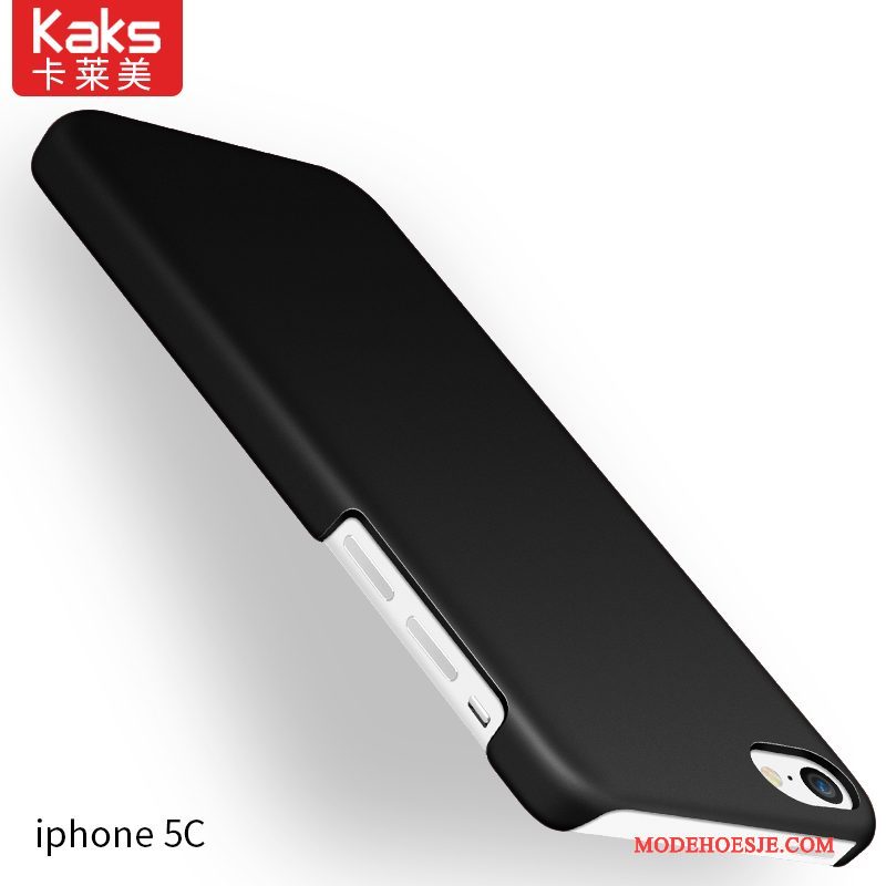 Hoesje iPhone 5c Zakken Hard Schrobben, Hoes iPhone 5c Bescherming Dun Anti-fall