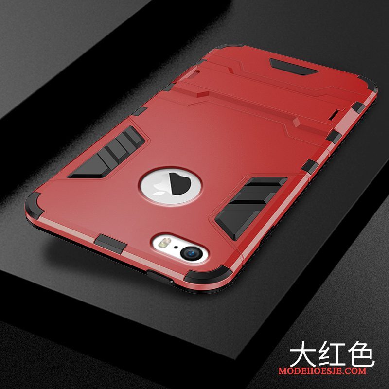 Hoesje iPhone 5c Zakken Schrobben Goud, Hoes iPhone 5c Siliconen Telefoon Trend