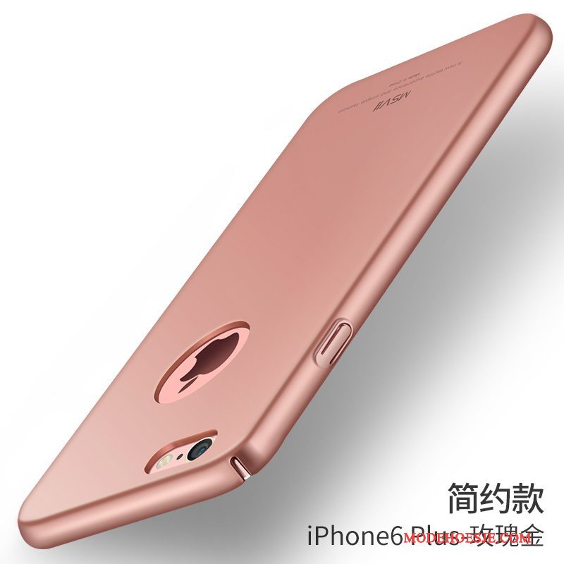 Hoesje iPhone 6/6s Plus Bescherming Persoonlijk Dun, Hoes iPhone 6/6s Plus Telefoon Anti-fall