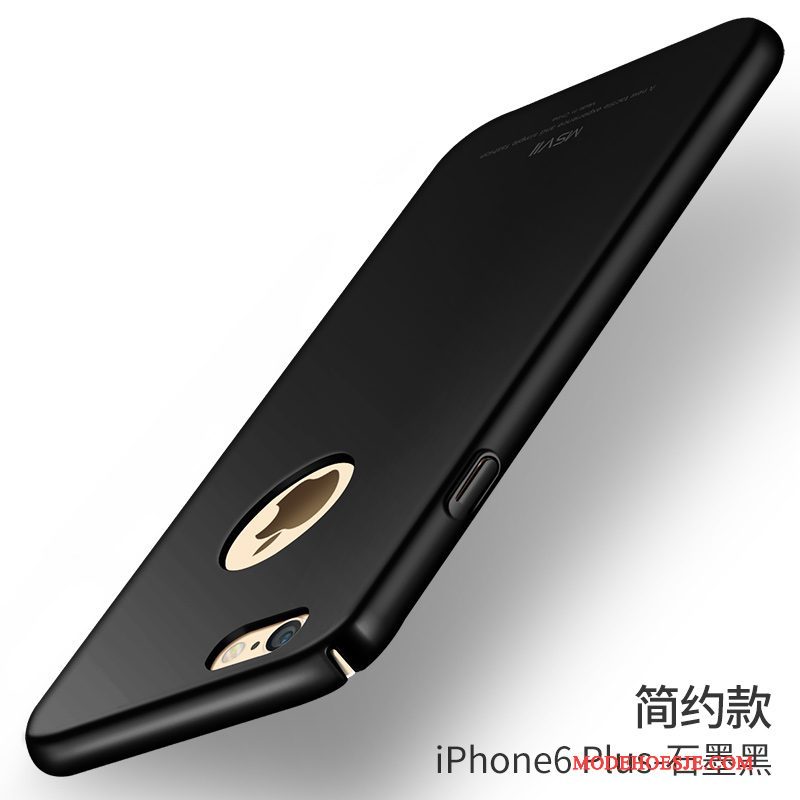 Hoesje iPhone 6/6s Plus Bescherming Persoonlijk Dun, Hoes iPhone 6/6s Plus Telefoon Anti-fall