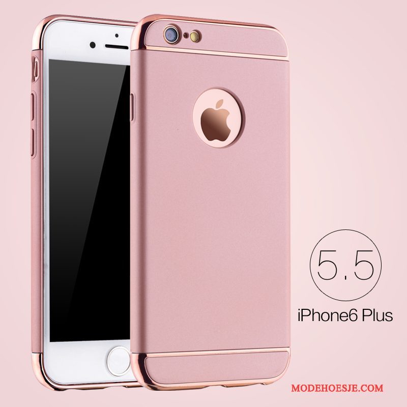 Hoesje iPhone 6/6s Plus Scheppend Telefoon Nieuw, Hoes iPhone 6/6s Plus Ondersteuning Trend Hard