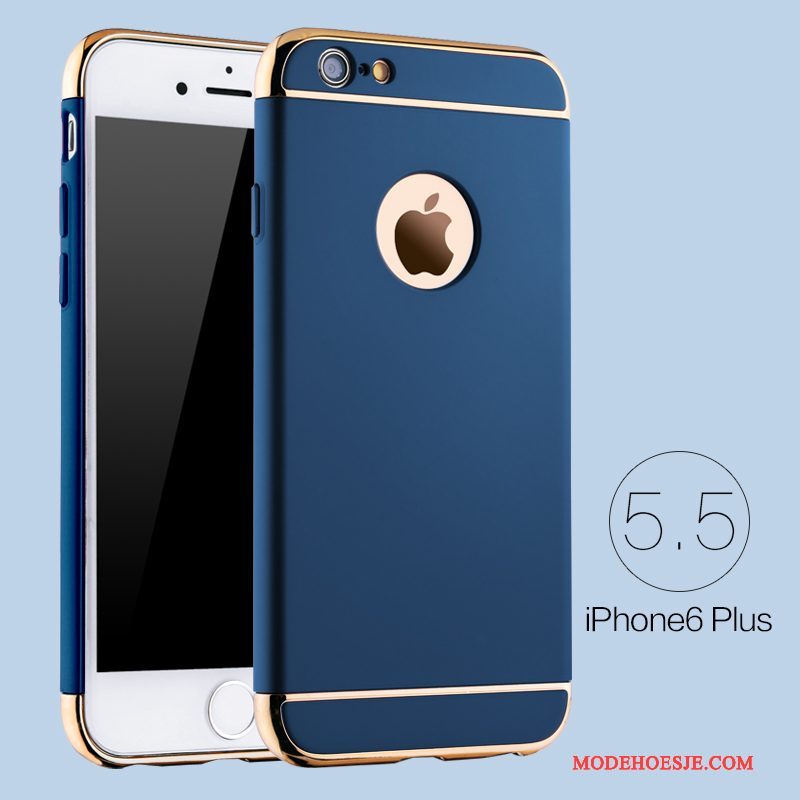 Hoesje iPhone 6/6s Plus Scheppend Telefoon Nieuw, Hoes iPhone 6/6s Plus Ondersteuning Trend Hard