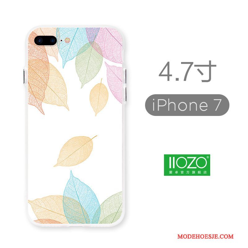 Hoesje iPhone 6/6s Scheppend Trendtelefoon, Hoes iPhone 6/6s Kleur