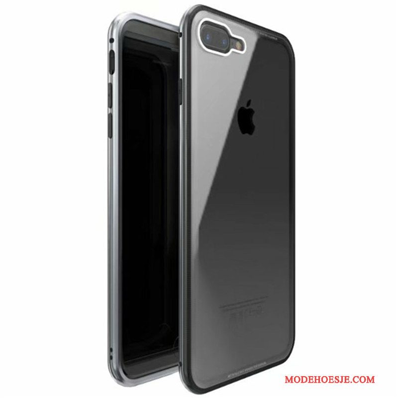 Hoesje iPhone 8 Plus Zakken Anti-fall Trend, Hoes iPhone 8 Plus Scheppend Nieuwtelefoon