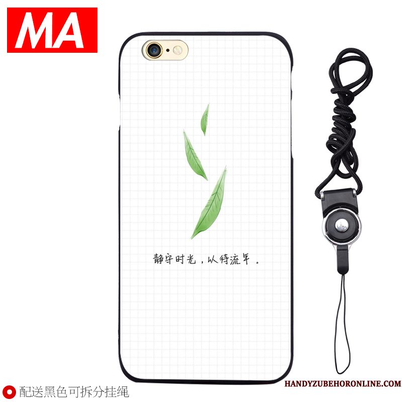 Hoesje iPhone Se 2020 Zacht Mooi Chinese Stijl, Hoes iPhone Se 2020 Bescherming Wit Kunst