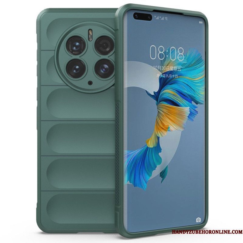 Hoesje voor Huawei Mate 50 Pro Antislip