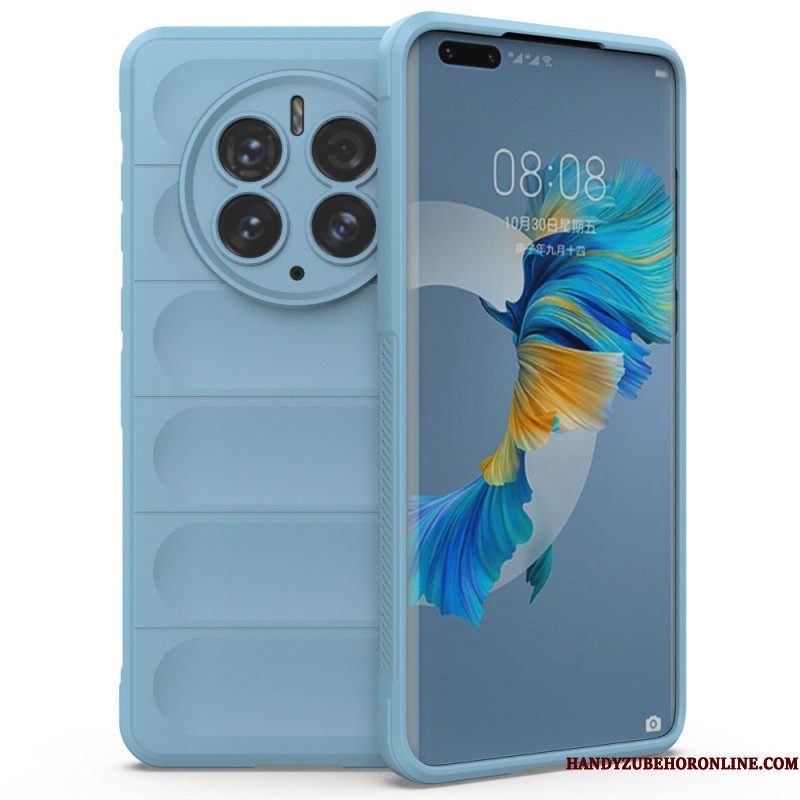 Hoesje voor Huawei Mate 50 Pro Antislip