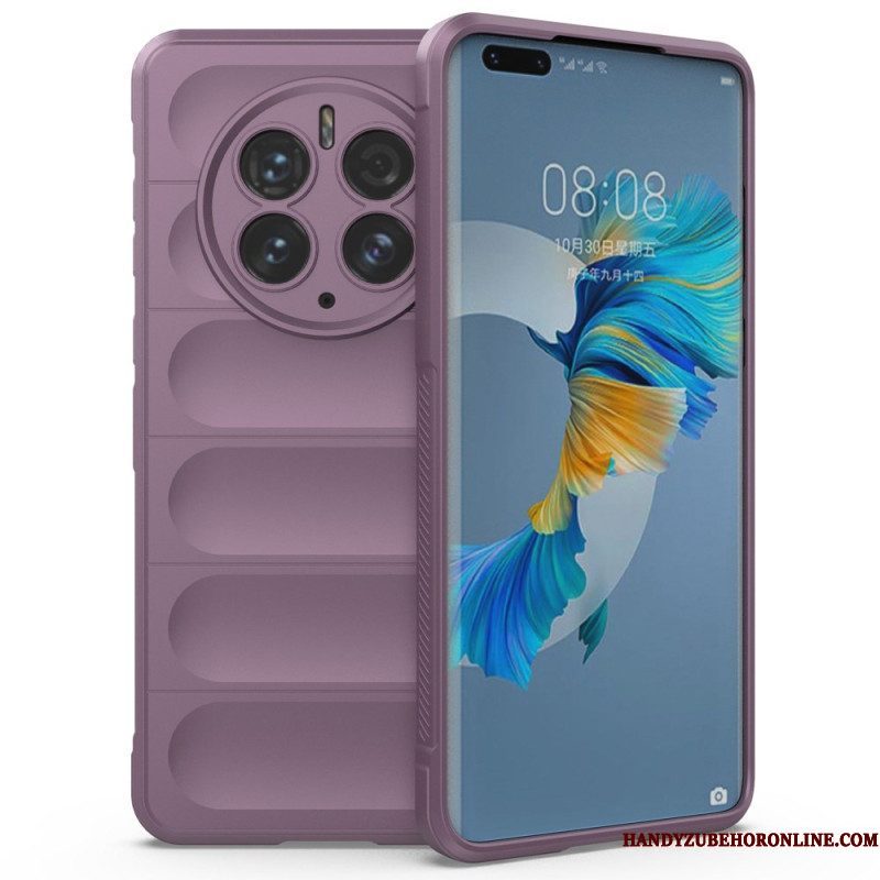 Hoesje voor Huawei Mate 50 Pro Antislip