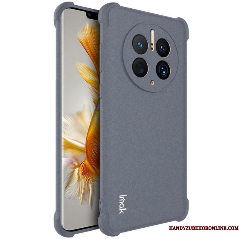 Hoesje voor Huawei Mate 50 Pro Versterkte Imak