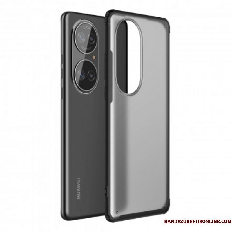 Hoesje voor Huawei P50 Pro Armor-serie