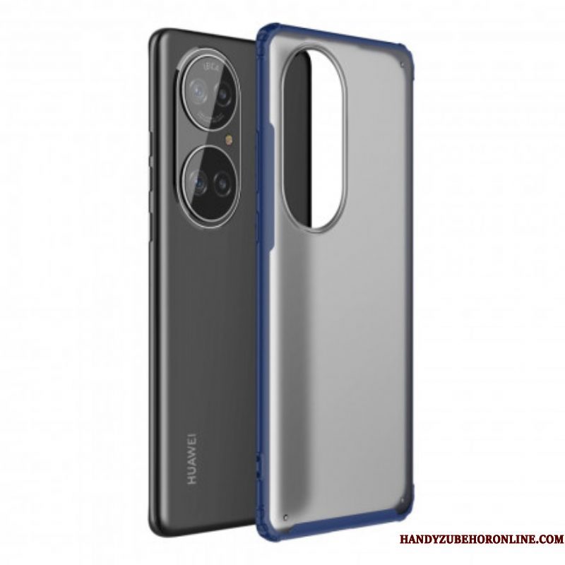 Hoesje voor Huawei P50 Pro Armor-serie