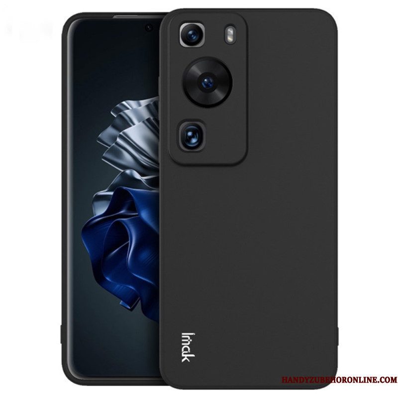 Hoesje voor Huawei P60 Pro Uc-4 Imak-serie