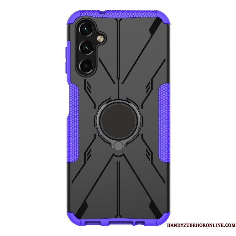 Hoesje voor Samsung Galaxy A14 / A14 5G Klassiek