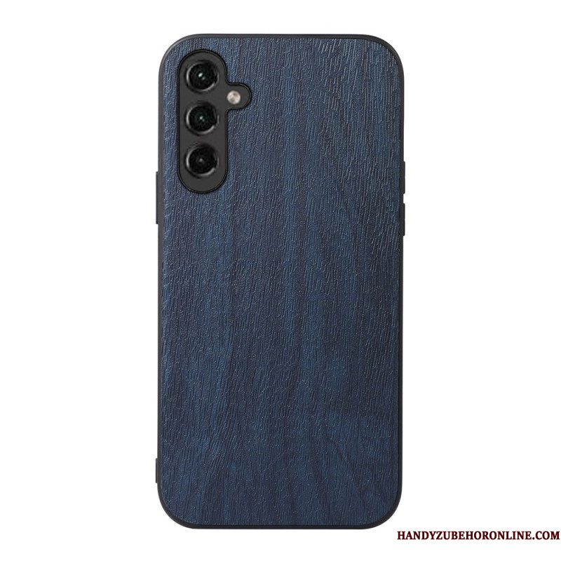 Hoesje voor Samsung Galaxy A14 / A14 5G Tijger Print