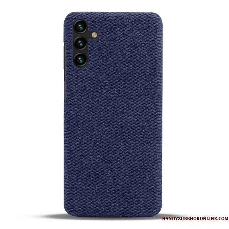 Hoesje voor Samsung Galaxy A54 5G Stof