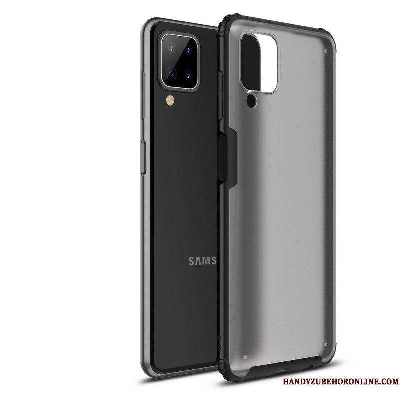 Hoesje voor Samsung Galaxy M12 / A12 Armor-serie