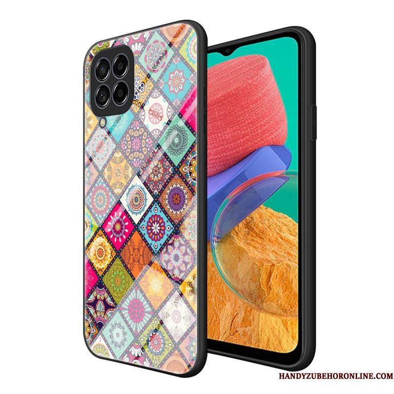 Hoesje voor Samsung Galaxy M33 5G Lapwerk