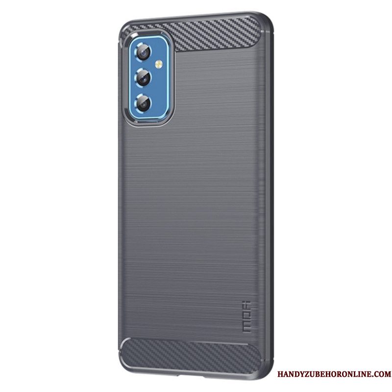 Hoesje voor Samsung Galaxy M52 5G Mofi