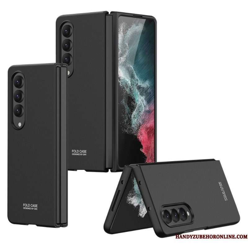 Hoesje voor Samsung Galaxy Z Fold 4 Aioria Vouwkoffer