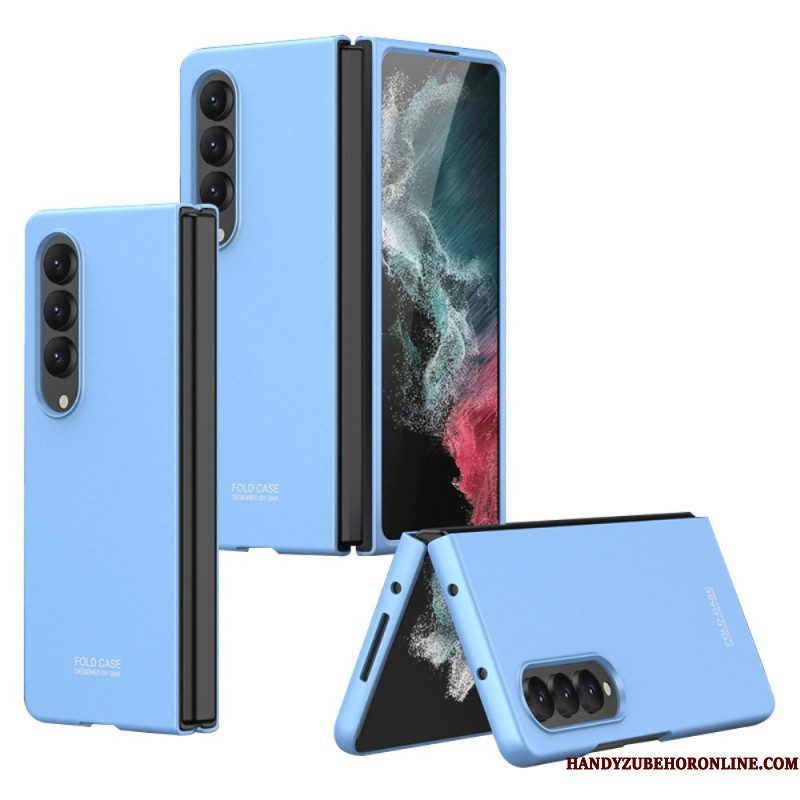 Hoesje voor Samsung Galaxy Z Fold 4 Aioria Vouwkoffer