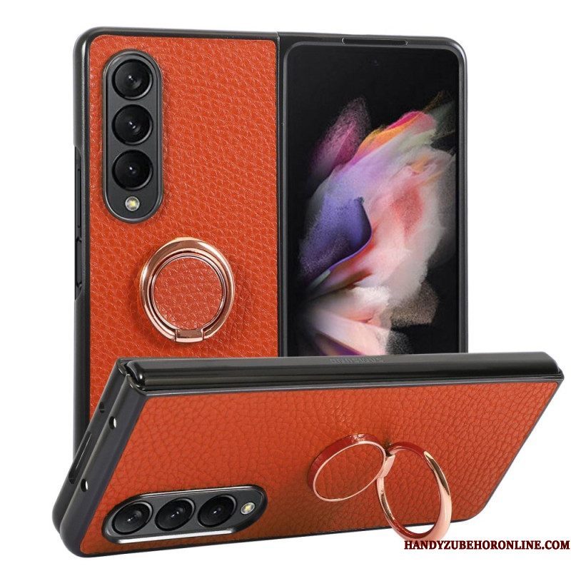 Hoesje voor Samsung Galaxy Z Fold 4 Anastasia-ring