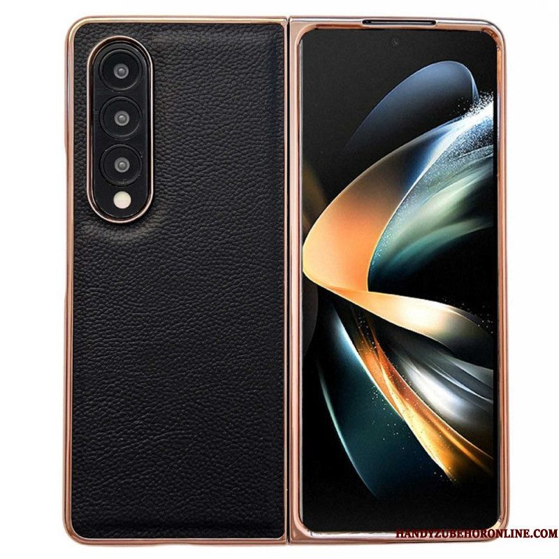 Hoesje voor Samsung Galaxy Z Fold 4 Horizon-serie