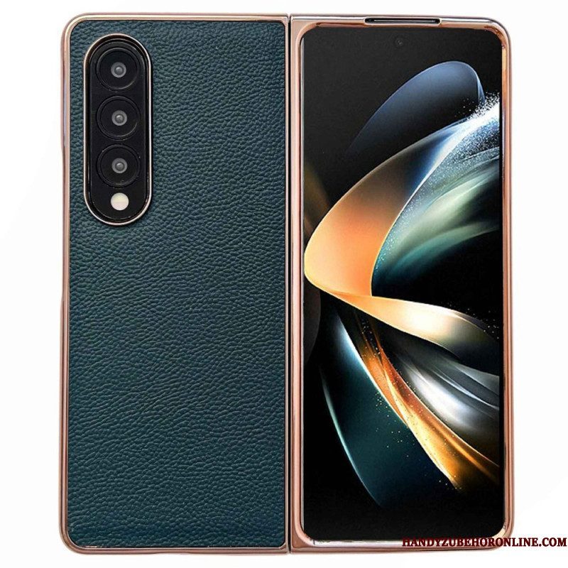 Hoesje voor Samsung Galaxy Z Fold 4 Horizon-serie