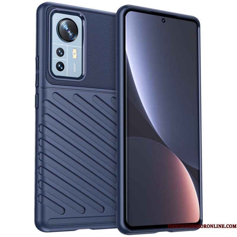 Hoesje voor Xiaomi 12 Pro Thunder-serie