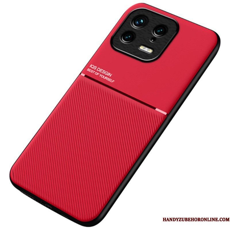 Hoesje voor Xiaomi 13 Antislip