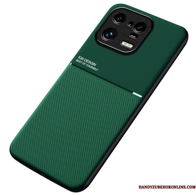 Hoesje voor Xiaomi 13 Pro Antislip