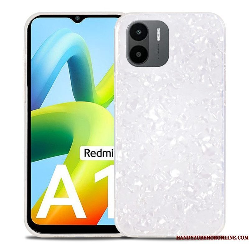 Hoesje voor Xiaomi Redmi A1 Ipaky Acryl