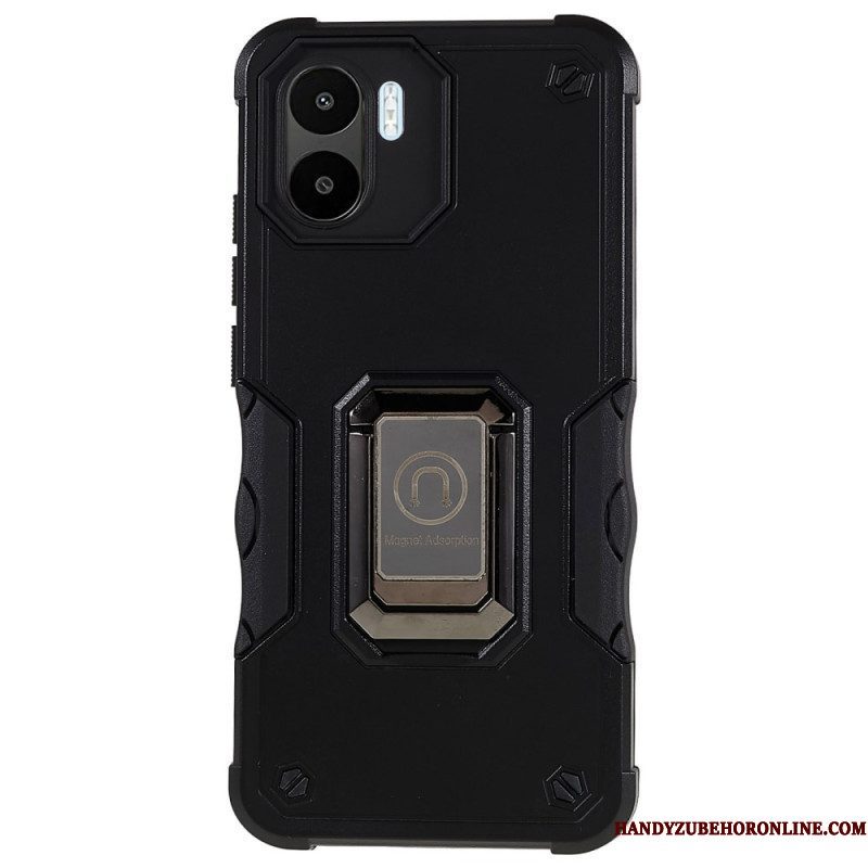 Hoesje voor Xiaomi Redmi A1 Ontwerp Met Ringbeugel