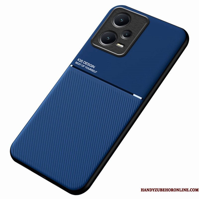 Hoesje voor Xiaomi Redmi Note 12 Pro Antislip