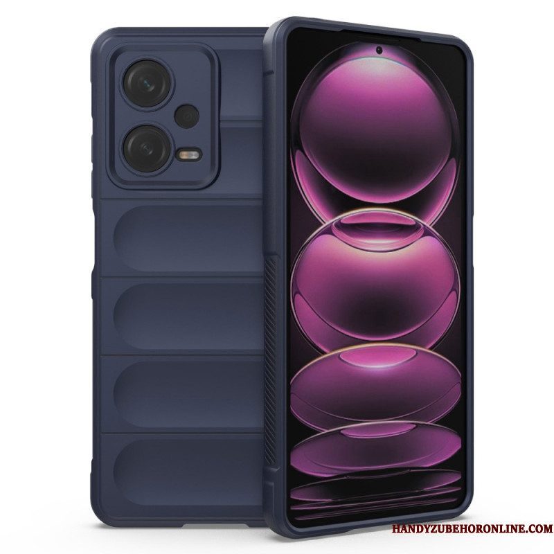 Hoesje voor Xiaomi Redmi Note 12 Pro Antislip Ontwerp