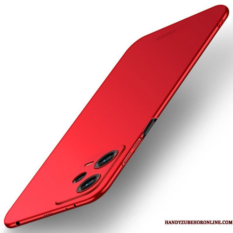 Hoesje voor Xiaomi Redmi Note 12 Pro Mofi