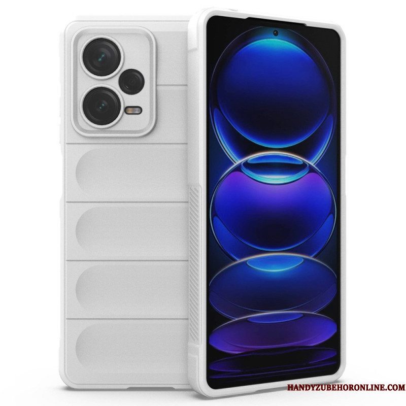 Hoesje voor Xiaomi Redmi Note 12 Pro Plus Antislip Ontwerp