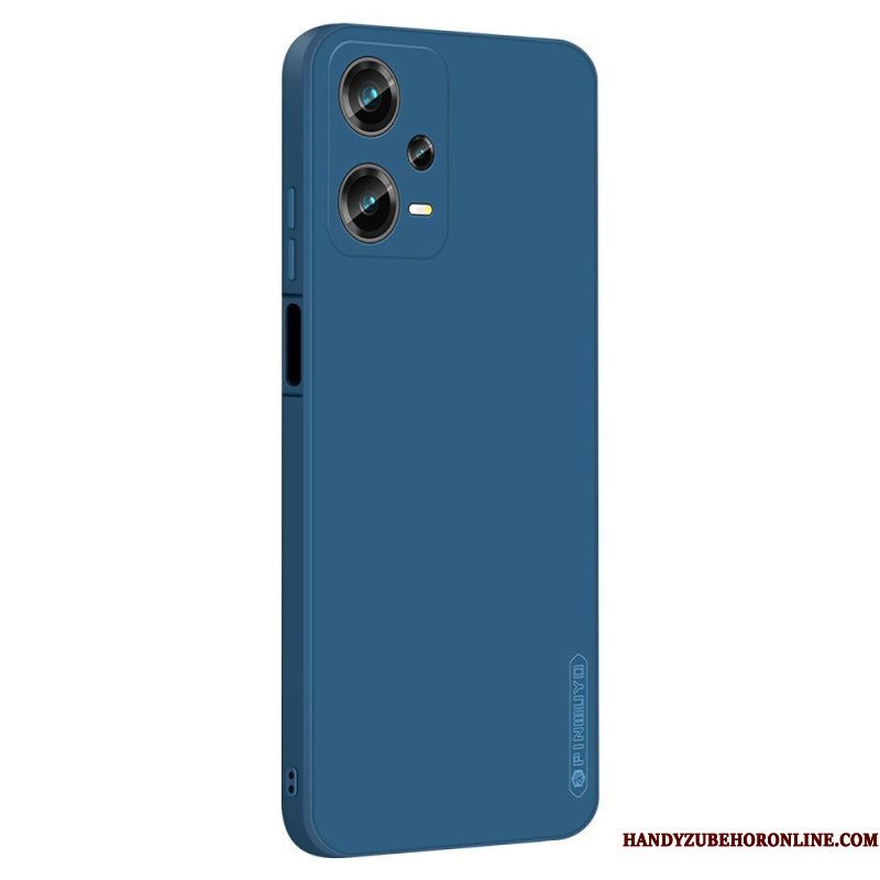 Hoesje voor Xiaomi Redmi Note 12 Pro Siliconen Pinwuyo