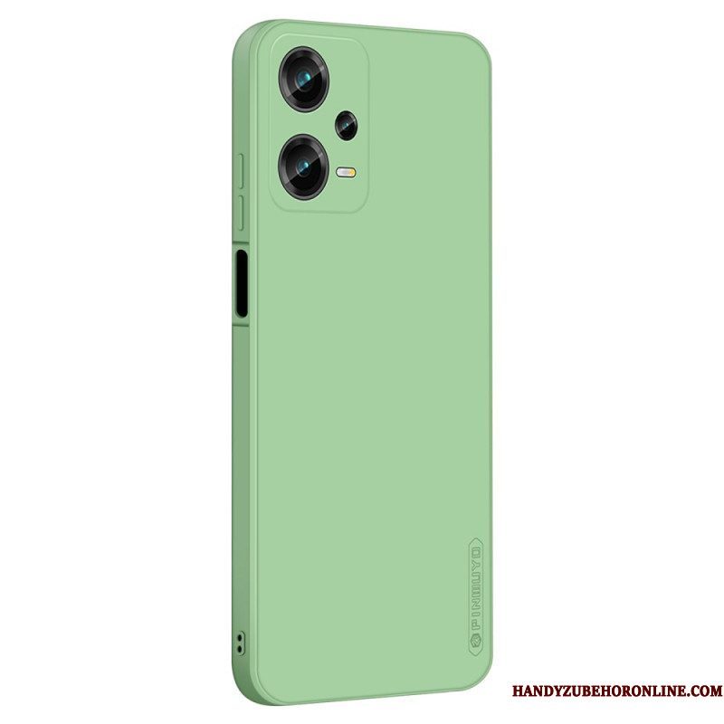 Hoesje voor Xiaomi Redmi Note 12 Pro Siliconen Pinwuyo