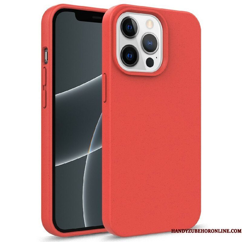 Hoesje voor iPhone 13 Mini Ontwerp Van Tarwestro