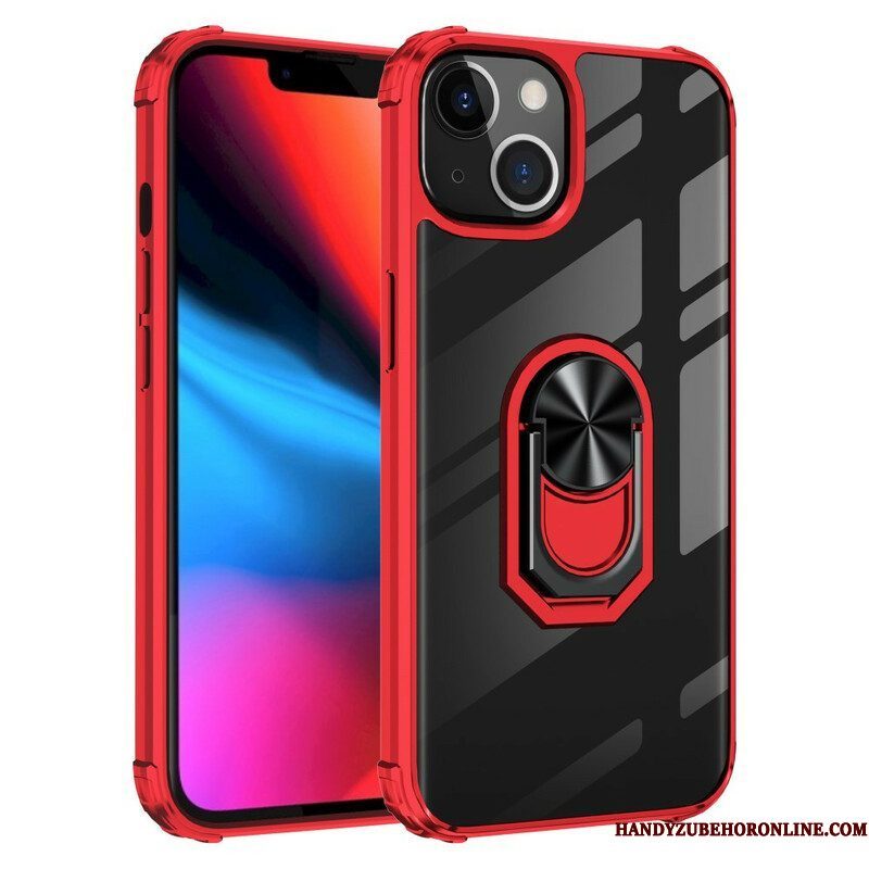 Hoesje voor iPhone 13 Mini Premium Ringhybride