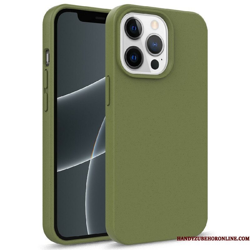 Hoesje voor iPhone 13 Pro Max Ontwerp Van Tarwestro