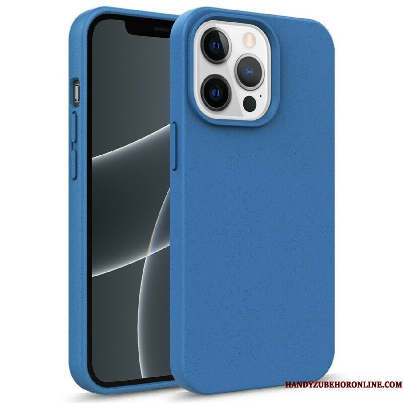 Hoesje voor iPhone 13 Pro Ontwerp Van Tarwestro