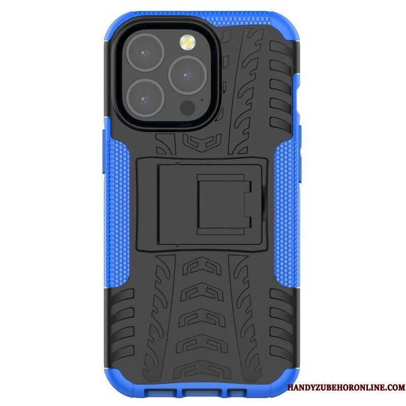 Hoesje voor iPhone 13 Pro Ultrabestendige Premie